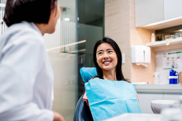 TMJ/TMD Treatment in Valley Forge, TN