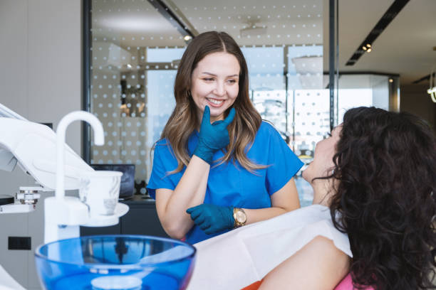  Valley Forge, TN Holistic Dental Services Pros