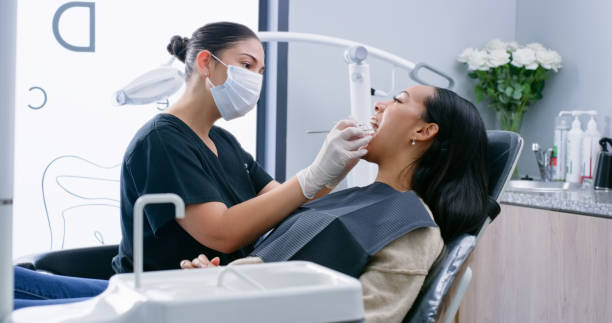 Best Dental Exams and Cleanings  in Valley Forge, TN