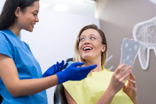 Best Veneers and Lumineers  in Valley Forge, TN
